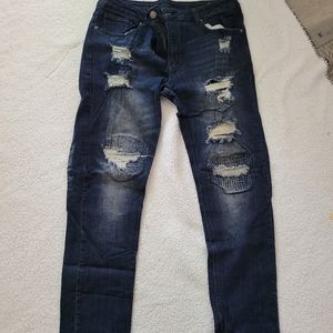 Mens jeans